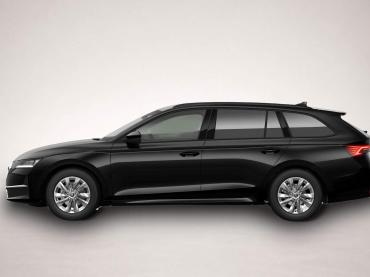 Skoda Octavia Combi 2.0 TDI 7-Gang-DSG