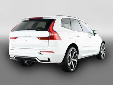 Volvo XC60 Plus Dark Recharge Plug-In Hybrid AWD HUD StandHZG Digitales Cockpit Memory Sitze Jahreswagen