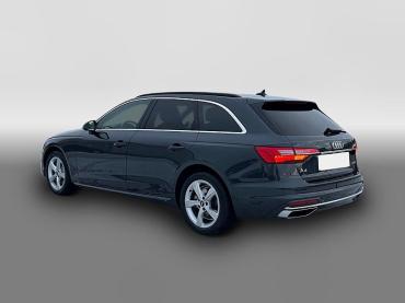 Audi A4 Avant 40 TDI s-tronic|AHK|SHZ|KAMERA|el.HK Gebrauchtwagen