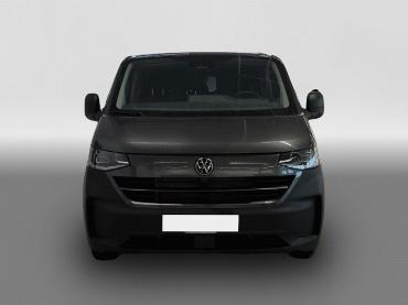 VW T6.1 Kastenwagen Transporter Kasten Plus 2.0 TDI Aut. LR IQ.LIGHT NAVI AHK 5-J-GAR KLIMA SHZ HOLZBODEN Neuwagen