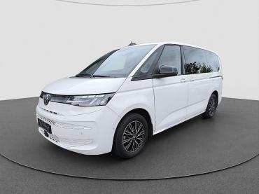 VW T7 Multivan 2.0 TSI DSG NAVI HEAD UP STANDHEIZ KEYLESS Gebrauchtwagen