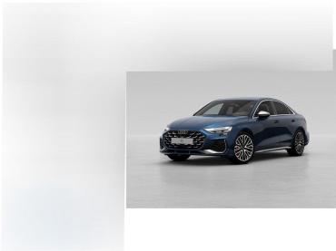Audi S3 qu. S-Tronic Jahreswagen