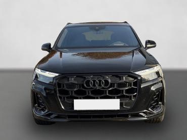 Fahrzeug ansehen: Audi SQ7 4.0l TFSI Quattro AHK*Panorama*7Sitzer*StandHeiz*HD Matrix*5 Jahre Garant*22"*B&O Sound* Jahreswagen Audi SQ7 4.0l TFSI Quattro AHK*Panorama*7Sitzer*StandHeiz*HD Matrix*5 Jahre Garant*22"*B&O Sound* Jahreswagen