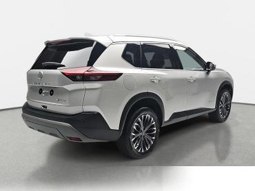 Nissan X-Trail 1.5 VC-T E-POWER AUTO. N-CONNECTA PANORAMA HUD VOLL-LED LM19   Tageszulassung