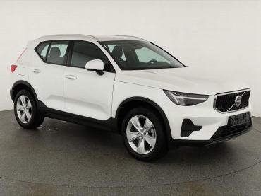 Volvo XC40 B3 Mild-Hybrid Core, AHK, Navi, LED, Winter, Kamera, el. Klappe Tageszulassung