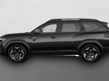 Dacia Bigster Extreme Hybrid 155 SHZ LED PDC RFK Tageszulassung