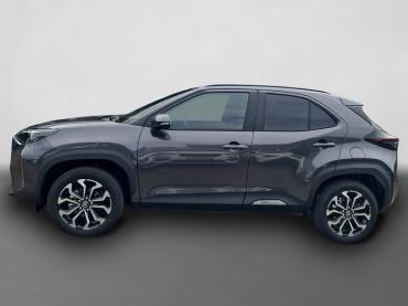 Toyota Yaris Cross Hybrid 116 1.5 Gebrauchtwagen