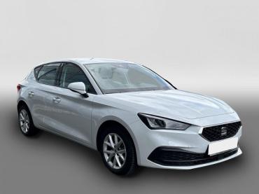 Seat Leon 1.5 eTSI Style DSG LED Assistenzpaket-M RFK Jahreswagen