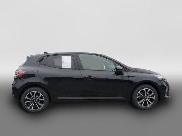 Renault Clio TCe 90 Techno SHZ LKHZ Tageszulassung