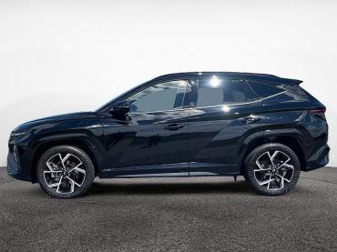 Hyundai Tucson N-Line 4x4 T-GDI DCT|ALLRAD|KAMERA|NAVI Tageszulassung