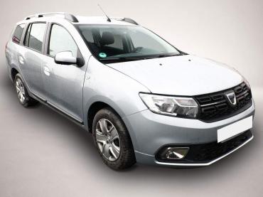 Dacia Logan II SCe 75 Comfort Nav PDC Kam Temp Klima