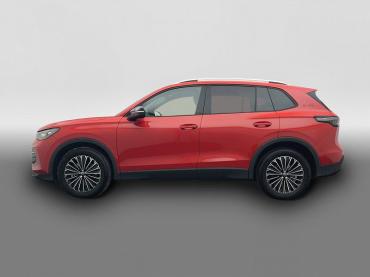 VW Tiguan 2.0 TDI DSG NAVI AHK LED MATRIX Gebrauchtwagen