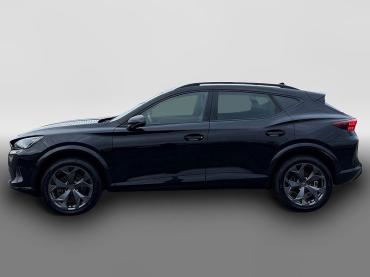Cupra Formentor TDI DSG|AHK|el.HECK|360°KAMERA|NAVI
