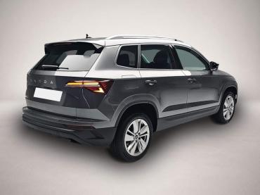Fahrzeug ansehen: Skoda Karoq 1.5 TSI DSG Drive Navi LED AHK LM Skoda Karoq 1.5 TSI DSG Drive Navi LED AHK LM