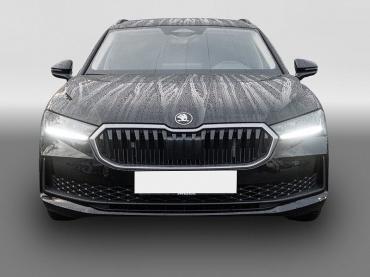 Skoda Superb Combi 2.0 TDI DSG Essence ACC FLA KAM LED Gebrauchtwagen