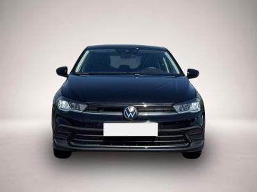 Fahrzeug ansehen: Volkswagen Polo GOAL TSI DSG|ACC|SITZHEIZUNG|APP-CONNECT Volkswagen Polo GOAL TSI DSG|ACC|SITZHEIZUNG|APP-CONNECT