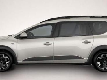 Fahrzeug ansehen: Dacia Jogger Full Hybrid 155 Journey 5-S SHZ Navi MV-K Dacia Jogger Full Hybrid 155 Journey 5-S SHZ Navi MV-K