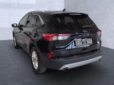 Ford Kuga Hybrid Titanium X FHEV Bluetooth Navi LED Gebrauchtwagen