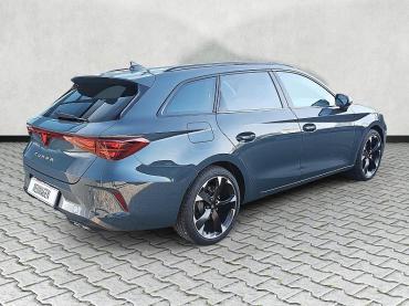Fahrzeug ansehen: Cupra Leon Sportstourer 1.5 TSI ACC Keyless Kamera Tageszulassung Cupra Leon Sportstourer 1.5 TSI ACC Keyless Kamera Tageszulassung