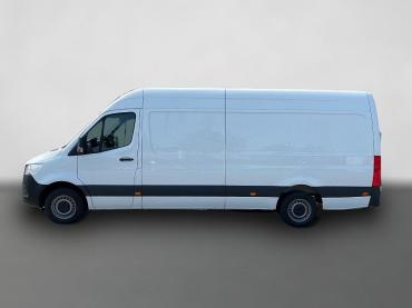 Fahrzeug ansehen: Mercedes-Benz Sprinter Sprinter Kühlkasten 315 CDI Aut. L3H2 Carrier Gebrauchtwagen Mercedes-Benz Sprinter Sprinter Kühlkasten 315 CDI Aut. L3H2 Carrier Gebrauchtwagen