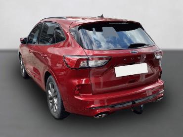 Fahrzeug ansehen: Ford Kuga ST-Line Bluetooth Head Up Display Navi LED Gebrauchtwagen Ford Kuga ST-Line Bluetooth Head Up Display Navi LED Gebrauchtwagen