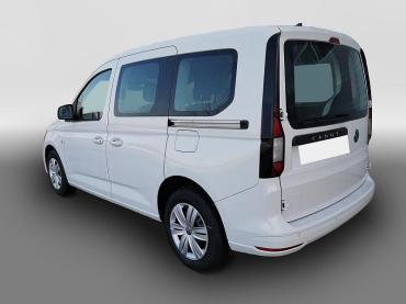 Fahrzeug ansehen: VW Caddy 2.0 TDI Kamera PDC ACC GV5 Tageszulassung VW Caddy 2.0 TDI Kamera PDC ACC GV5 Tageszulassung