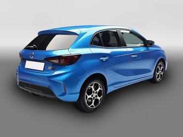 MG MGB 1.5 HYBRID+ LUXURY   Gebrauchtwagen