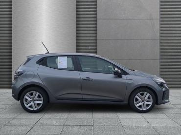 Renault Clio TCe 90 Evolution Tageszulassung