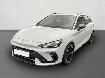 Fahrzeug ansehen: Cupra Leon 1.5 eTSI DSG*neuesModell*EdgePaket*ACC Jahreswagen Cupra Leon 1.5 eTSI DSG*neuesModell*EdgePaket*ACC Jahreswagen