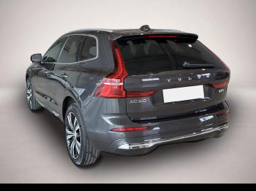 Volvo XC60 Ultimate Bright AWD Bluetooth Navi LED Kli