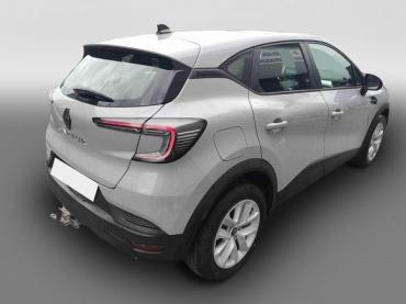 Fahrzeug ansehen: Renault Captur Evolution Captur MJ25 TCe90 +PDC+APP+SHZ+5 Jahr... Tageszulassung Renault Captur Evolution Captur MJ25 TCe90 +PDC+APP+SHZ+5 Jahr... Tageszulassung