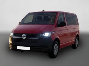 Fahrzeug ansehen: VW T6 Caravelle 2.0 TDI Trendline 9-Sitzer *ACC*PDC* Gebrauchtwagen VW T6 Caravelle 2.0 TDI Trendline 9-Sitzer *ACC*PDC* Gebrauchtwagen