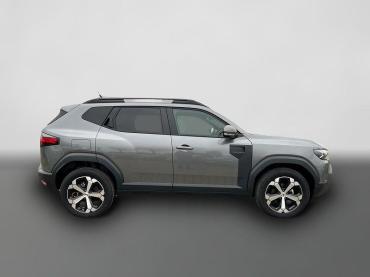 Dacia Duster TCe 100 ECO-G Journey+SHZ+Klimaauto+RFK Tageszulassung
