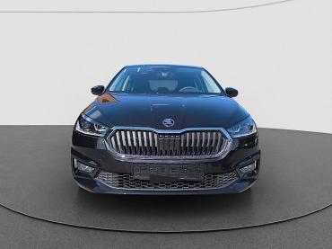Skoda Fabia 1,0 TSI Tour PDC KLIMAAUT SMARTLINK SH KESSY Neuwagen