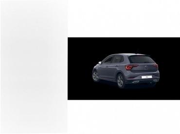 VW Polo VI 1.0 TSI OPF R-Line Gebrauchtwagen