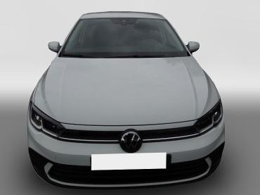VW Polo 1.0 Limited/LED/Klima/Sitzheizung/PDC/MFL Neuwagen