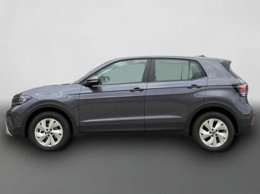 VW T-Cross Limited S SHZ+LED+PDC+16"ALU+DIGITAL COCKPIT 1.... EU Reimport Tageszulassung
