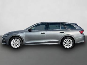 Fahrzeug ansehen: Skoda Octavia Combi Selection eTSI DSG|AHK|ACC|elekHKL Tageszulassung Skoda Octavia Combi Selection eTSI DSG|AHK|ACC|elekHKL Tageszulassung