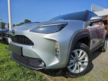 Toyota Yaris Cross Hybrid Kamera Alu AppleCP Climatr. Neuwagen