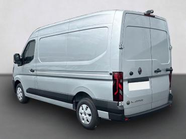 Renault Master EXTRA L2H2/ 3.5T/130 PS/ 270° Tageszulassung