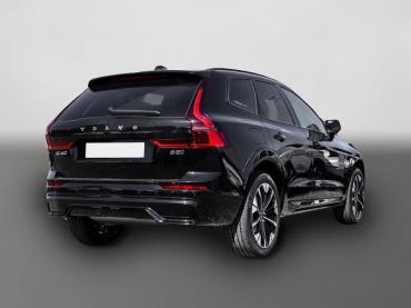 Fahrzeug ansehen: Volvo XC60 B5 Benzin AWD Plus Dark Lagom-Paket Tageszulassung Volvo XC60 B5 Benzin AWD Plus Dark Lagom-Paket Tageszulassung