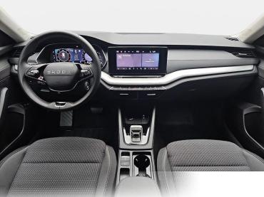 Skoda Octavia 1.5 TSI DSG SELECTION LED AUDIO WINTER EL.HECKKL.    Gebrauchtwagen