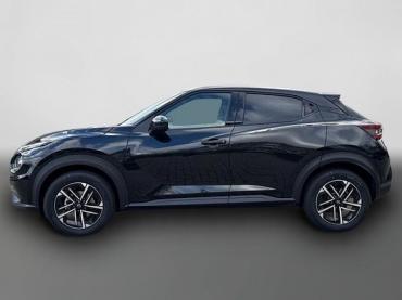 Nissan Juke N-Connecta NAVI+KAMERA+SHZ+VOLL-LED+PDC 1.0 DIG... EU Reimport Tageszulassung