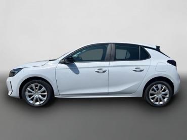 Opel Corsa F Edition 1.2 Allwetterreifen LED Apple CarPlay Android Auto Musikstreaming DAB SHZ