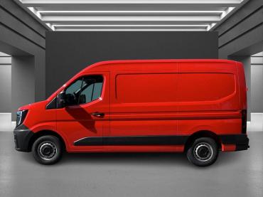 Renault Master  AT9 /170 PS/ 3,5t/ L2H2/AHK /270°/Kamera Gebrauchtwagen