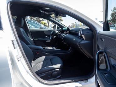 Mercedes-Benz A-Klasse A 180 Gebrauchtwagen