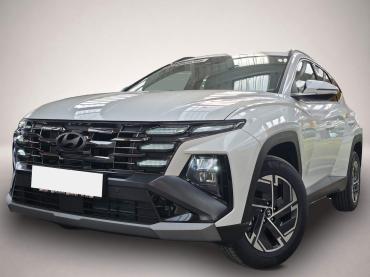 Hyundai TUCSON 1.6 TGDI HEV Navi Kamera Climatr. SHZ LED