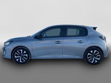 Peugeot 208 Style 1.2 AT|TEMPOMAT|KLIMA|DAB|LED|CARPLAY Tageszulassung