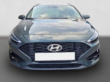 Hyundai i30 Kombi Style*LED*Navi*Shzg*Lhzg*PDC*Kamera Tageszulassung