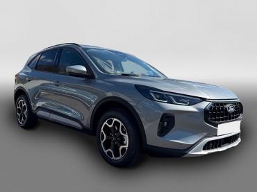 Ford Kuga 2.5 Duratec FHEV ACTIVE *Winter-Paket *LED *Navi Jahreswagen